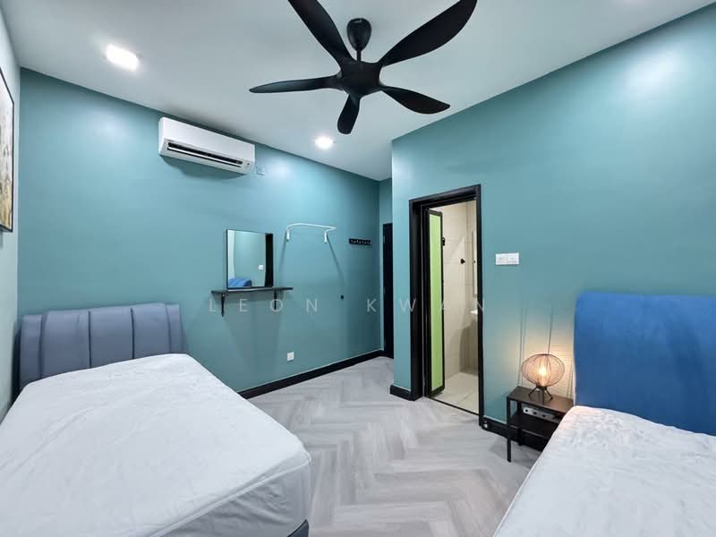 Condominium for Rent at Setia Seraya Residences - Leon Kwan - PropertyGuru.com.my