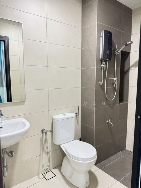 Condominium for Rent at Setia Seraya Residences - Leon Kwan - PropertyGuru.com.my