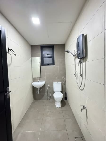 Condominium for Rent at Setia Seraya Residences - Leon Kwan - PropertyGuru.com.my