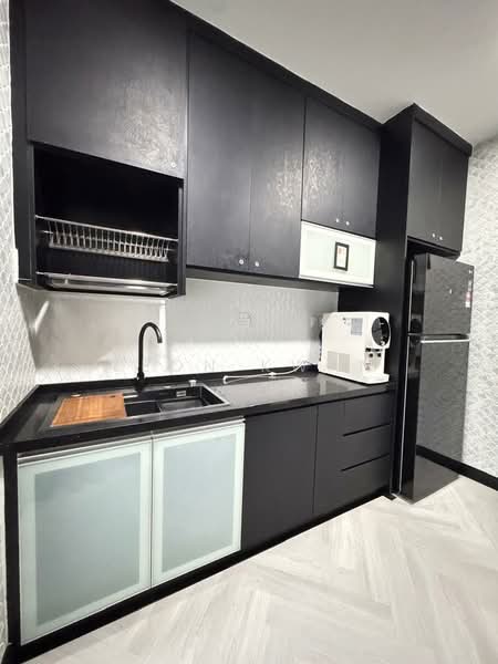 Condominium for Rent at Setia Seraya Residences - Leon Kwan - PropertyGuru.com.my