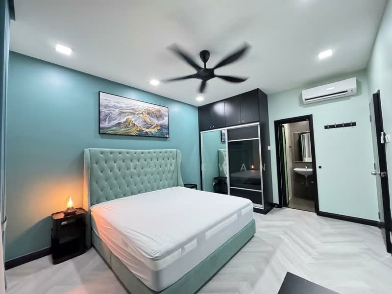 Condominium for Rent at Setia Seraya Residences - Leon Kwan - PropertyGuru.com.my