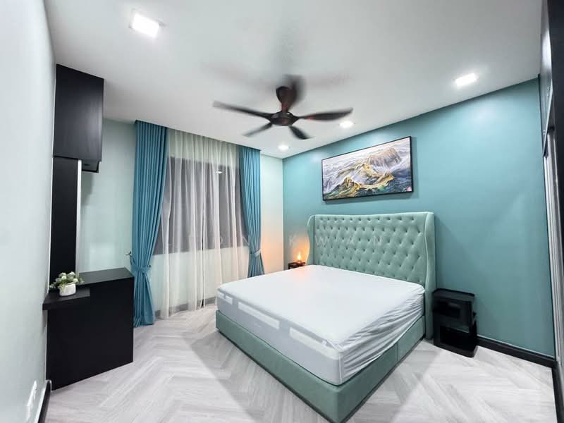 Condominium for Rent at Setia Seraya Residences - Leon Kwan - PropertyGuru.com.my