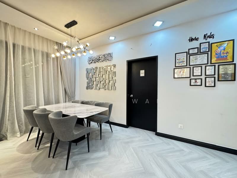 Condominium for Rent at Setia Seraya Residences - Leon Kwan - PropertyGuru.com.my