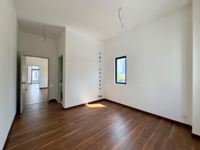 2-storey Terraced House for Rent in Setia Alam (Selangor) - Yap Chew Ying - PropertyGuru.com.my