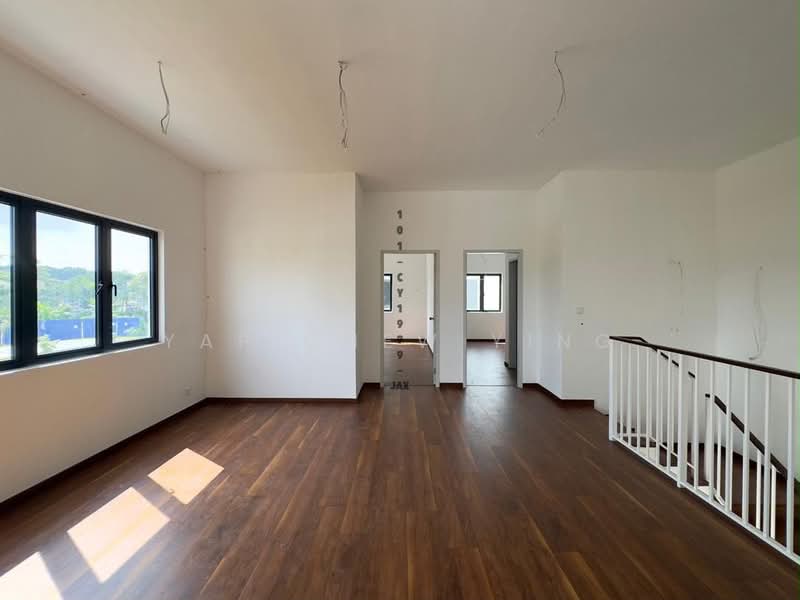 2-storey Terraced House for Rent in Setia Alam (Selangor) - Yap Chew Ying - PropertyGuru.com.my