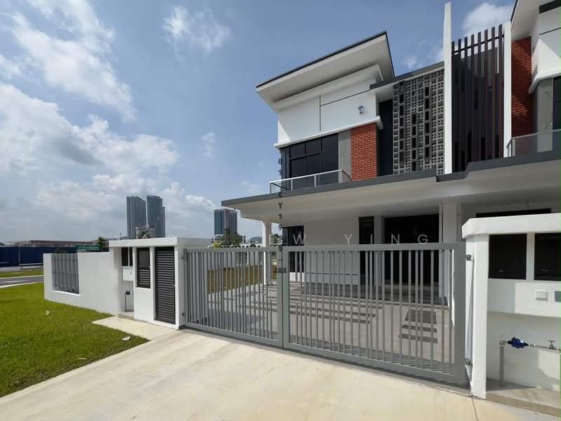 2-storey Terraced House for Rent in Setia Alam (Selangor) - Yap Chew Ying - PropertyGuru.com.my