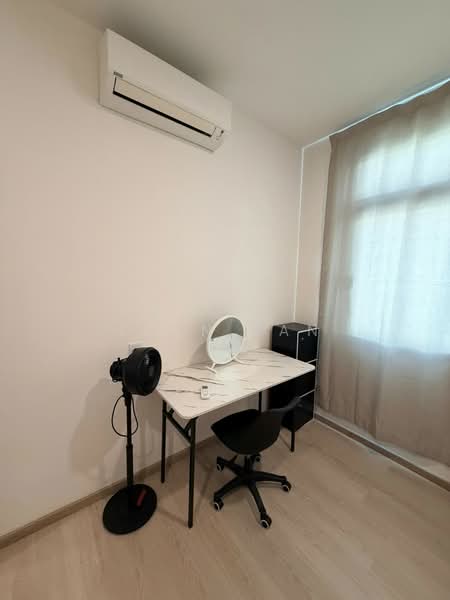 Condominium for Rent at d'Millenia Residences - Leon Tan - Interior - PropertyGuru.com.my