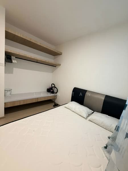 Condominium for Rent at d'Millenia Residences - Leon Tan - Bedroom - PropertyGuru.com.my