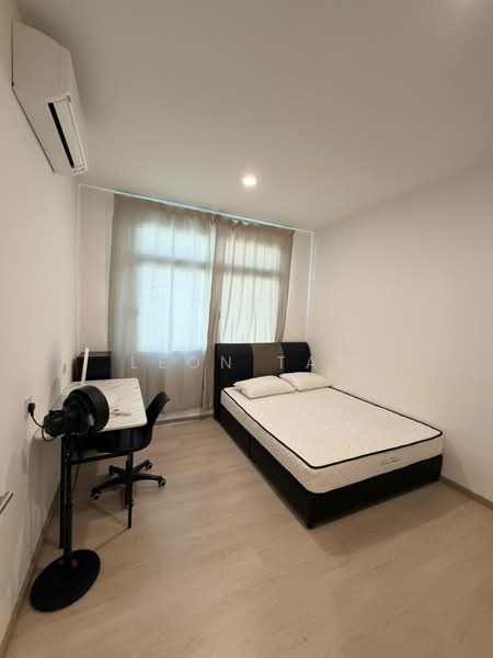 Condominium for Rent at d'Millenia Residences - Leon Tan - Bedroom - PropertyGuru.com.my