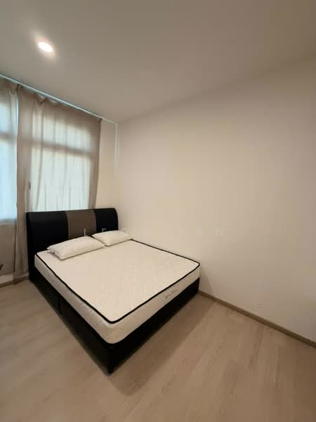 Condominium for Rent at d'Millenia Residences - Leon Tan - Bedroom - PropertyGuru.com.my