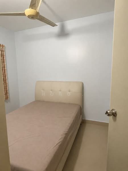 Apartment for Sale at Pangsapuri Setia Vista - Hong . - Bedroom - PropertyGuru.com.my