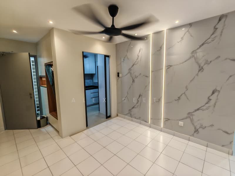 Service Residence for Rent at Kiara Kasih - Alex Seet - Interior - PropertyGuru.com.my