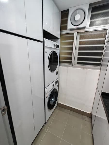 Service Residence for Rent at Kiara Kasih - Alex Seet - Interior - PropertyGuru.com.my