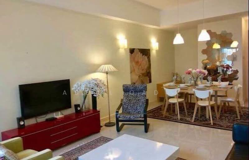 Condominium for Sale at Gaya Bangsar - Abdul Qadir - PropertyGuru.com.my