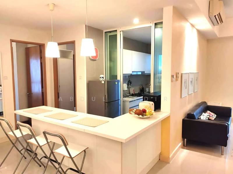 Condominium for Sale at Gaya Bangsar - Abdul Qadir - PropertyGuru.com.my