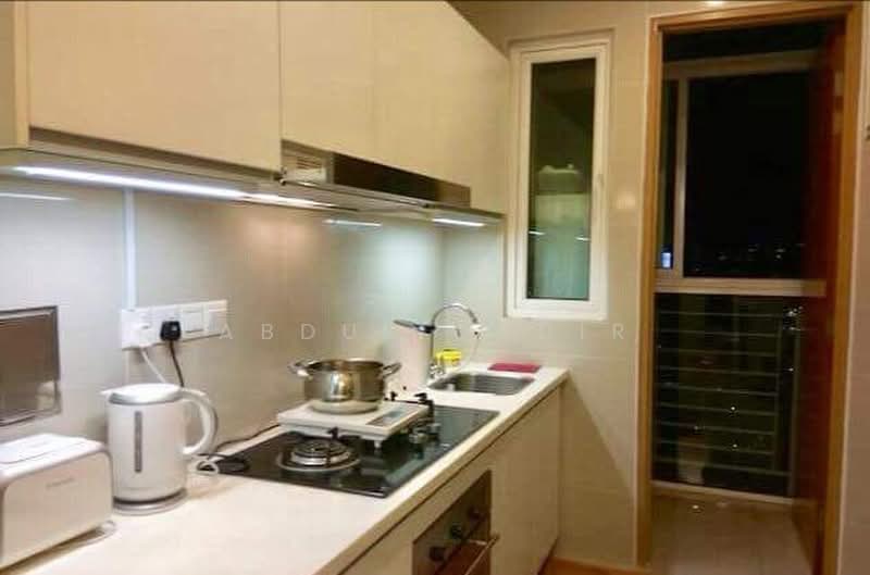 Condominium for Sale at Gaya Bangsar - Abdul Qadir - PropertyGuru.com.my