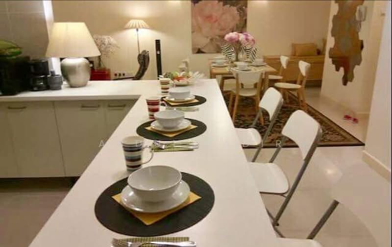 Condominium for Sale at Gaya Bangsar - Abdul Qadir - PropertyGuru.com.my