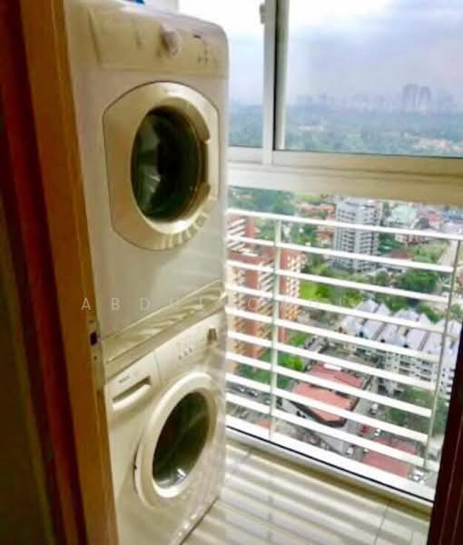 Condominium for Sale at Gaya Bangsar - Abdul Qadir - PropertyGuru.com.my