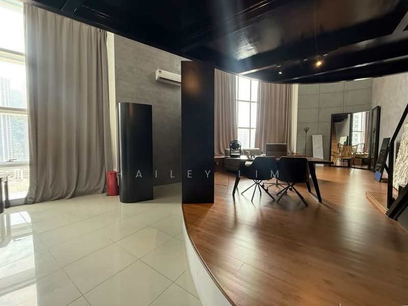 Service Residence for Rent at SOHO @ Empire City - Hailey Lim - Interior - PropertyGuru.com.my