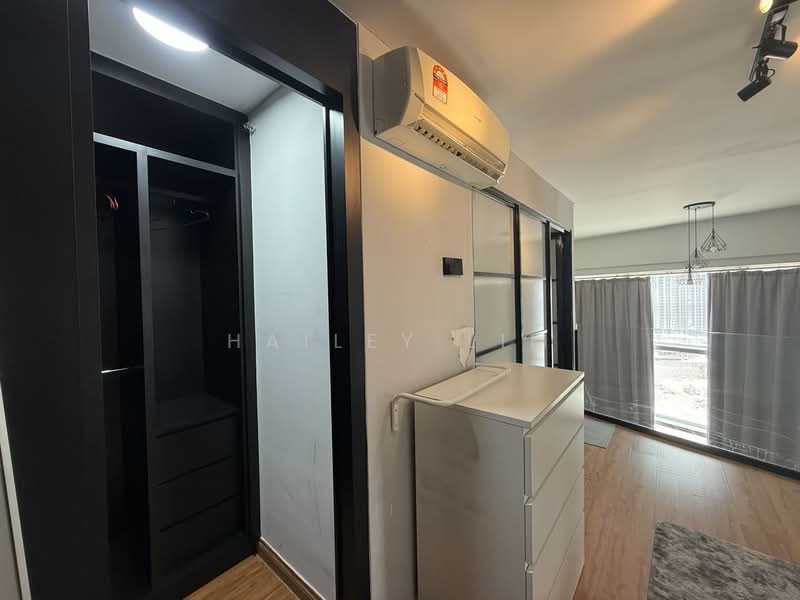 Service Residence for Rent at SOHO @ Empire City - Hailey Lim - Interior - PropertyGuru.com.my