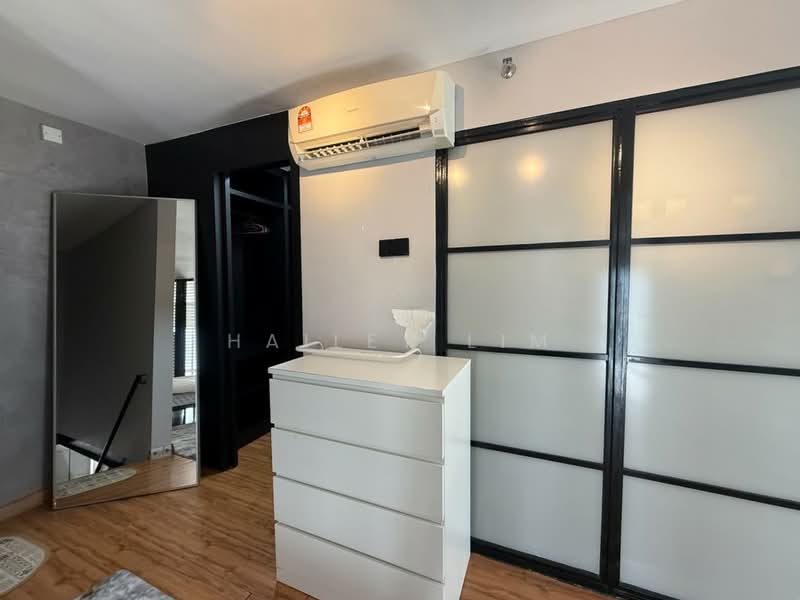 Service Residence for Rent at SOHO @ Empire City - Hailey Lim - Interior - PropertyGuru.com.my