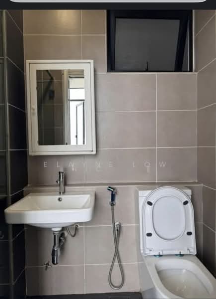 Service Residence for Rent at D'Pristine - Elayne Low - PropertyGuru.com.my