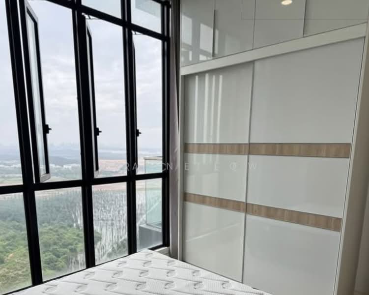 Service Residence for Rent at D'Pristine - Elayne Low - PropertyGuru.com.my