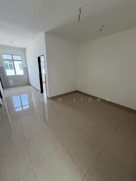 Rumah Teres untuk Disewa di Bandar Dato Onn (Tebrau) - Enoch Liong - Interior - PropertyGuru.com.my