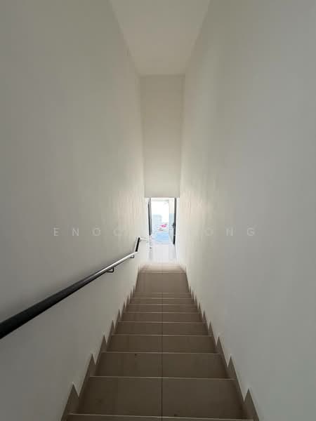 Rumah Teres untuk Disewa di Bandar Dato Onn (Tebrau) - Enoch Liong - Interior - PropertyGuru.com.my