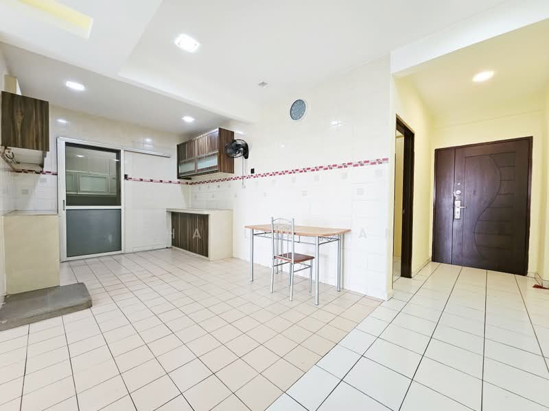 Pangsapuri untuk Dijual di Vista Bayu - Charlie Gan - PropertyGuru.com.my