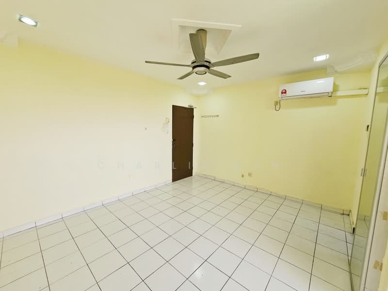 Pangsapuri untuk Dijual di Vista Bayu - Charlie Gan - PropertyGuru.com.my