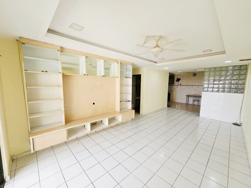 Pangsapuri untuk Dijual di Vista Bayu - Charlie Gan - PropertyGuru.com.my