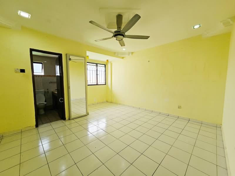 Pangsapuri untuk Dijual di Vista Bayu - Charlie Gan - PropertyGuru.com.my