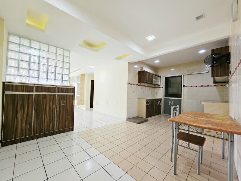 Pangsapuri untuk Dijual di Vista Bayu - Charlie Gan - PropertyGuru.com.my
