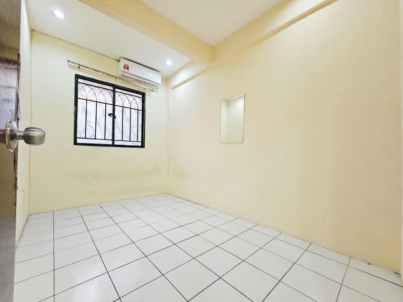 Pangsapuri untuk Dijual di Vista Bayu - Charlie Gan - PropertyGuru.com.my