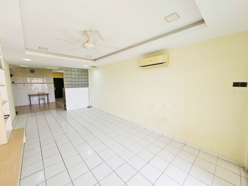 Pangsapuri untuk Dijual di Vista Bayu - Charlie Gan - PropertyGuru.com.my