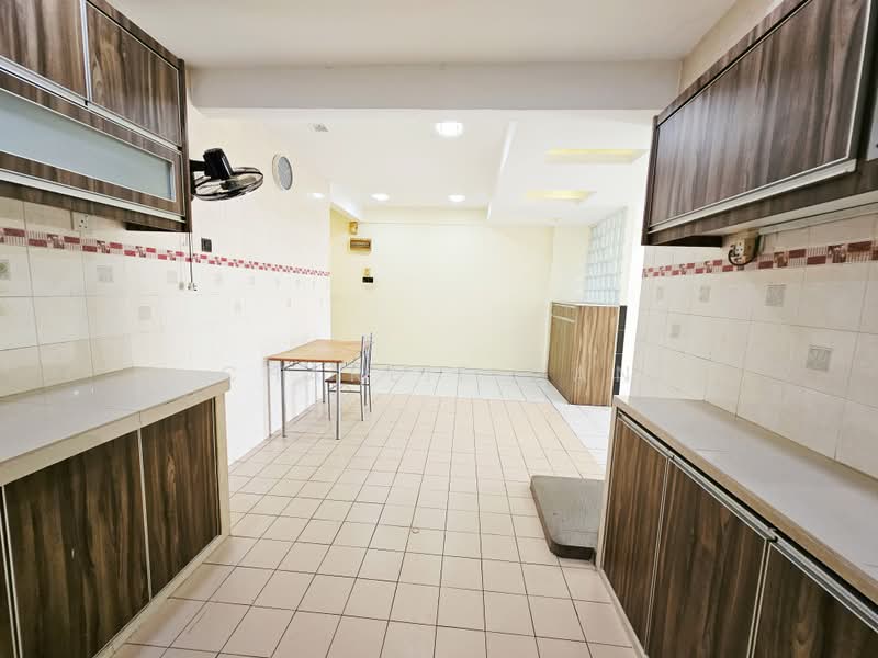 Pangsapuri untuk Dijual di Vista Bayu - Charlie Gan - PropertyGuru.com.my