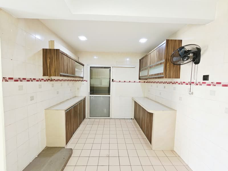 Pangsapuri untuk Dijual di Vista Bayu - Charlie Gan - PropertyGuru.com.my