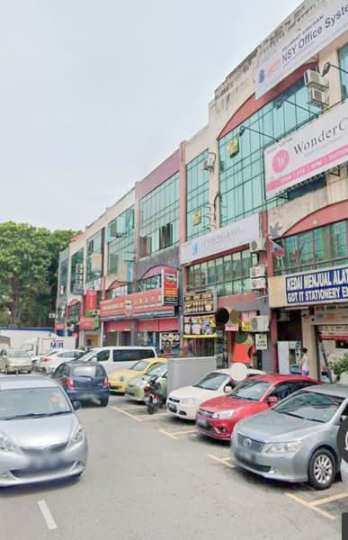 Shop / Office for Rent in Bandar Puteri Puchong (Puchong) - Abby Chan - Exterior - PropertyGuru.com.my