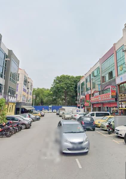 Shop / Office for Rent in Bandar Puteri Puchong (Puchong) - Abby Chan - Exterior - PropertyGuru.com.my