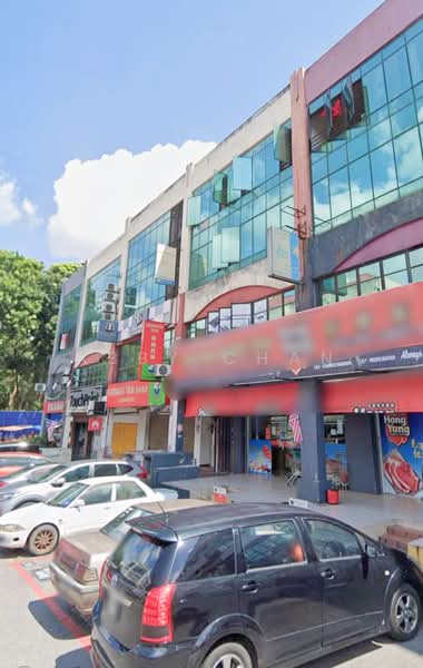 Shop / Office for Rent in Bandar Puteri Puchong (Puchong) - Abby Chan - PropertyGuru.com.my