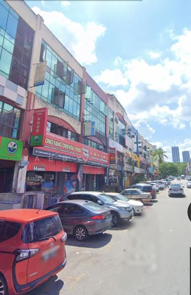 Shop / Office for Rent in Bandar Puteri Puchong (Puchong) - Abby Chan - PropertyGuru.com.my