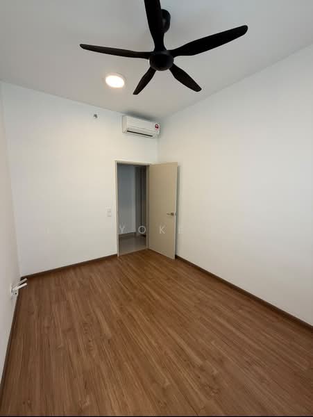 Servis Apartment untuk Dijual di Residensi Ava @ Kiara Bay - Lau Yoke Kok - Interior - PropertyGuru.com.my
