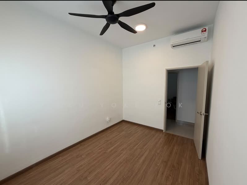 Servis Apartment untuk Dijual di Residensi Ava @ Kiara Bay - Lau Yoke Kok - Interior - PropertyGuru.com.my