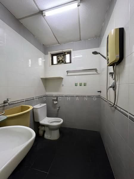 Rumah Teres 2 Tingkat untuk Dijual di Sungai Ara (Penang) - Ms Chang - PropertyGuru.com.my