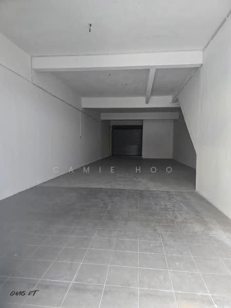Shop for Rent in Pekan Meru (Kapar) - Camie Hoo - Interior - PropertyGuru.com.my