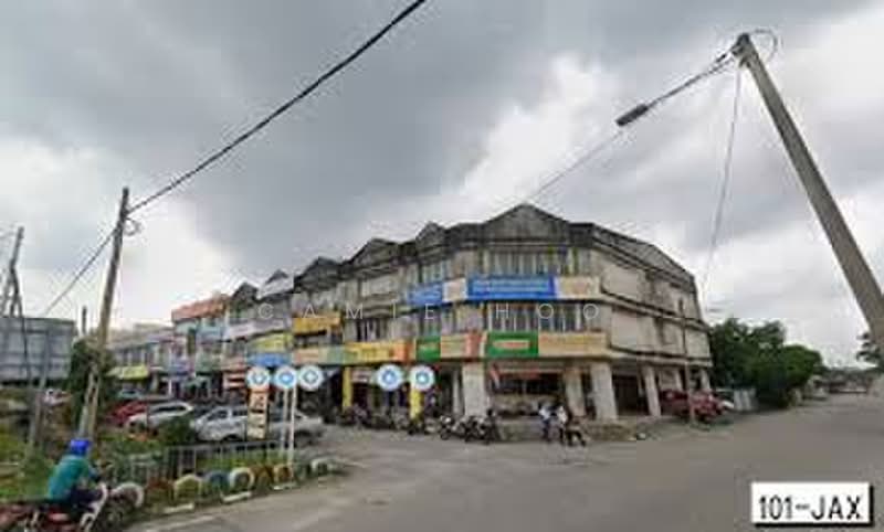 Shop for Rent in Pekan Meru (Kapar) - Camie Hoo - PropertyGuru.com.my