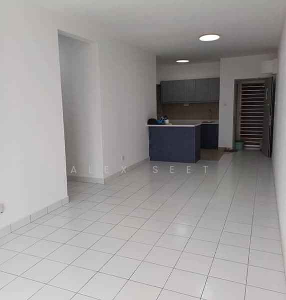 Service Residence for Rent at Kiara Kasih - Alex Seet - Living Room - PropertyGuru.com.my