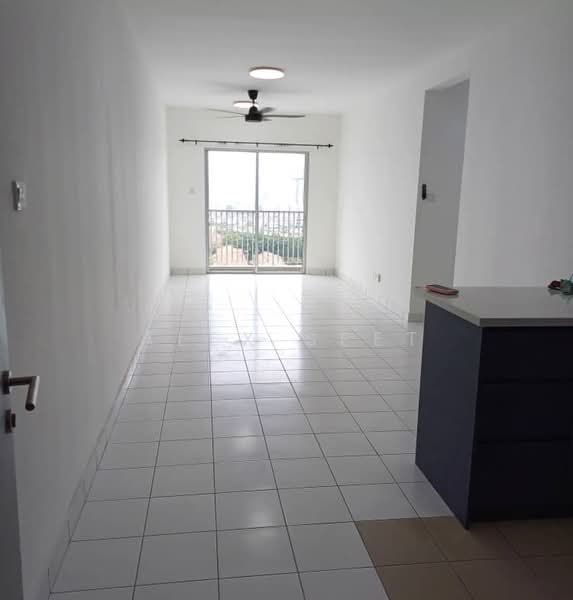 Service Residence for Rent at Kiara Kasih - Alex Seet - Living Room - PropertyGuru.com.my