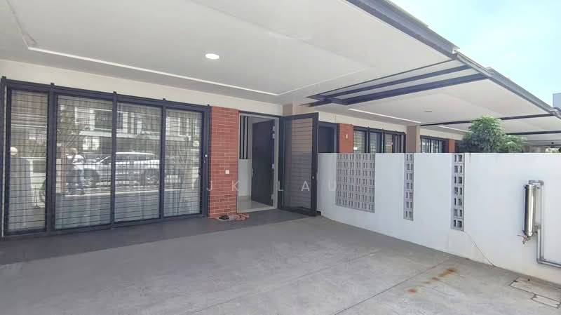 2-storey Terraced House for Sale in Elmina (Shah Alam) - JK Lau - Exterior - PropertyGuru.com.my